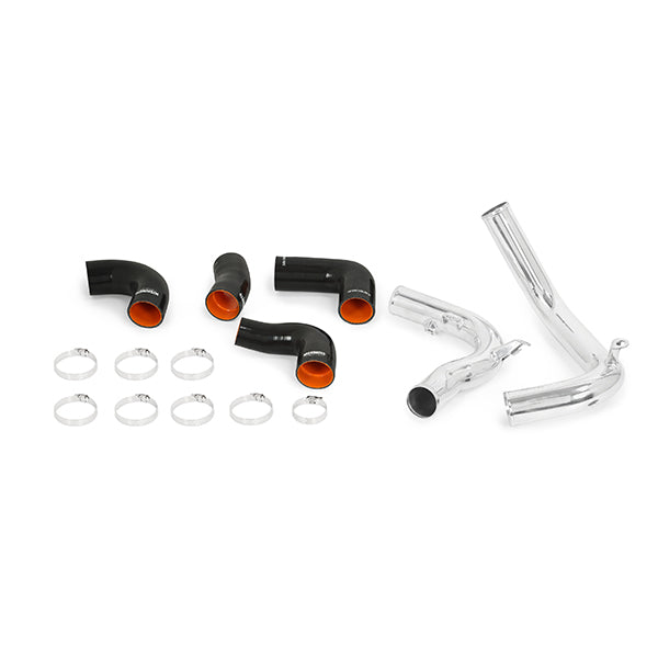 Mishimoto MMINT-MK7-15KP Performance Intercooler Kit, fits Volkswagen MK7 Golf TSI/GTI/R 2015+ - Truck Part Superstore