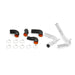 Mishimoto MMINT-MK7-15KP Performance Intercooler Kit, fits Volkswagen MK7 Golf TSI/GTI/R 2015+ - Truck Part Superstore