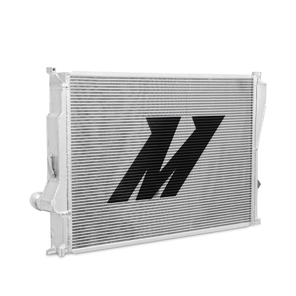 Mishimoto MMRAD-E46-01 Performance Aluminum Radiator, fits BMW E46 M3 2001-2006 - Truck Part Superstore