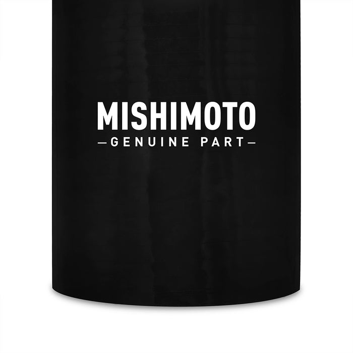 Mishimoto MMCP-3545BK 45 Degree Coupler - Various Colors, 3.5-in - Truck Part Superstore