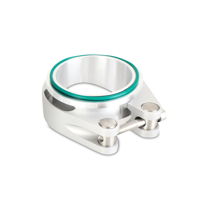 Mishimoto MMBV-UNI-50V Mishimoto 50mm Blow Off Valve, V-Band Mount - Truck Part Superstore