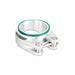 Mishimoto MMBV-UNI-50V Mishimoto 50mm Blow Off Valve, V-Band Mount - Truck Part Superstore