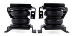 Air Lift 57345 LoadLifter 5000; Leaf Spring Leveling Kit; Rear; - Truck Part Superstore
