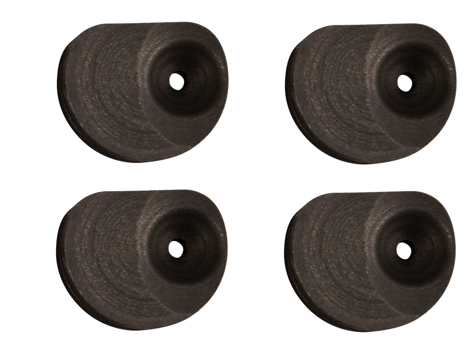 COMP Cams 98500R-4 Race XD 0.160" Right Offset Pushrod Seat Set for 0.842"/0.875" Diameter Lifters - Truck Part Superstore