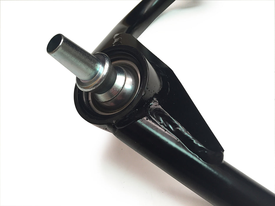 Tuff Country 10932 Uni-Ball Upper Control Arms 11-19 Chevy Silverado/GMC Sierra 2500HD/3500/3500HD 4x4 & 2WD Pair Tuff Country - Truck Part Superstore
