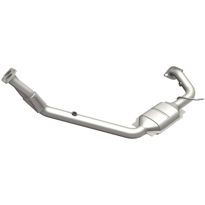 MagnaFlow Exhaust Products 23636 HM Grade Direct-Fit Catalytic Converter - Truck Part Superstore