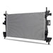 Mishimoto R13219-MT Replacement Radiator, fits Ford Focus (Non ST) 2012-2015 - Truck Part Superstore