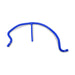 Mishimoto MMHOSE-VET-05ANCBL Silicone Ancillary Hose Kit, fits Chevrolet C6 Corvette/Z06 2005-2008 - Truck Part Superstore