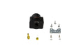 FAST 307030 Adjustable Billet Fuel Pressure Regulator - Truck Part Superstore