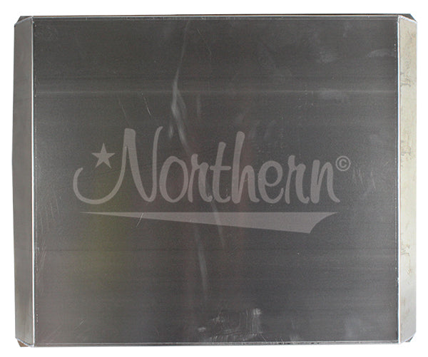 Northern Radiator Z40031 Direct Drive Fan Shroud Kit For Use With 205070, 205071 - Truck Part Superstore