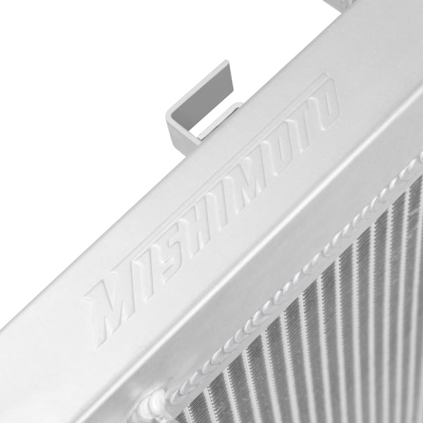 Mishimoto MMRAD-COB-05 Performance Aluminum Radiator, fits Chevrolet Cobalt SS 2005-2010 - Truck Part Superstore