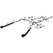 MagnaFlow Exhaust Products 19552 xMOD Series Black Cat-Back System - Truck Part Superstore