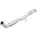 MagnaFlow Exhaust Products 49988 OEM Grade Direct-Fit Catalytic Converter - Truck Part Superstore