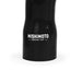 Mishimoto MMHOSE-XJ6-91BK Silicone Coolant Hose Kit, fits Jeep Cherokee XJ 4.0L 1987-1990 - Truck Part Superstore