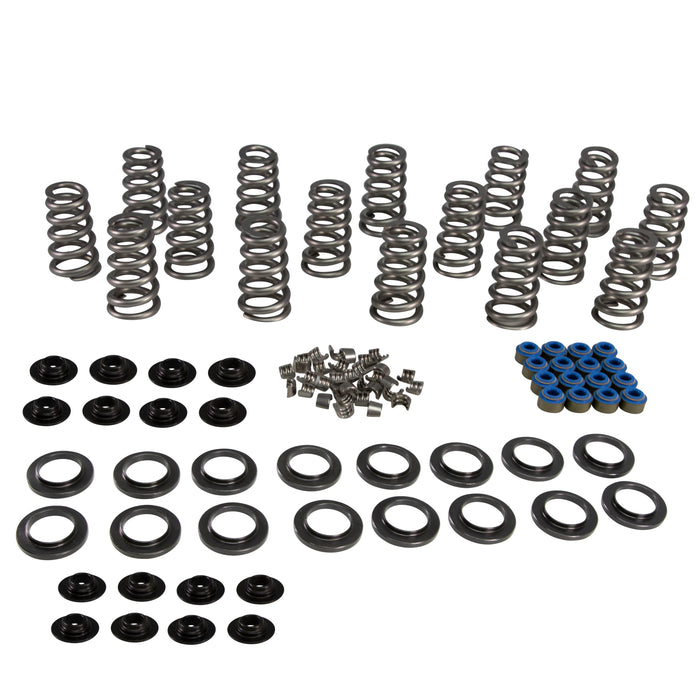COMP Cams 7230CC-KIT .660" Lift Conical Spring Kit for '09-'18 Dodge 5.7L HEMI - Truck Part Superstore