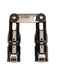 COMP Cams 99818D-16 Race XD DLC Coated Bushed Solid Roller Lifters for .842" Chevrolet Small Block - Truck Part Superstore