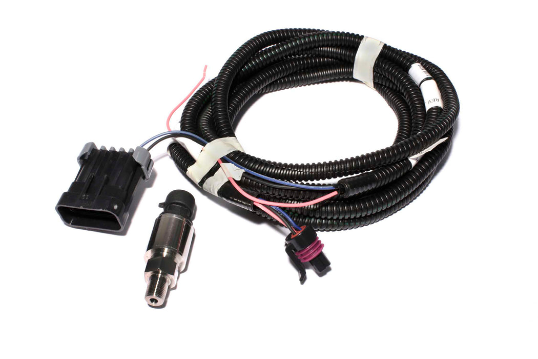 FAST 301421 XFI Single Sensor 1500 PSI Harness - Truck Part Superstore