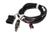 FAST 301421 XFI Single Sensor 1500 PSI Harness - Truck Part Superstore