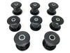 Tuff Country 91314 Control Arm Bushing and Sleeve Kit 10-13 Dodge Ram 2500 4wd/10-12 Dodge Ram 3500 4WD Upper & Lower Fits with Tuff Country Lift Kits only Tuff Country - Truck Part Superstore