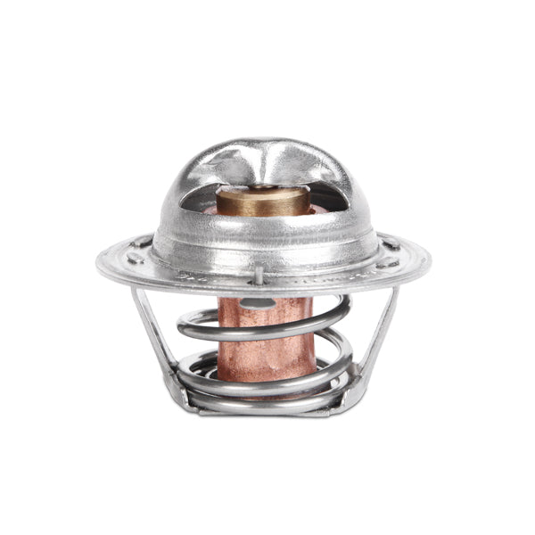 Mishimoto MMTS-WRA-03L Racing Thermostat, fits Jeep Wrangler 2.4L/3.8L 2003-2011 - Truck Part Superstore