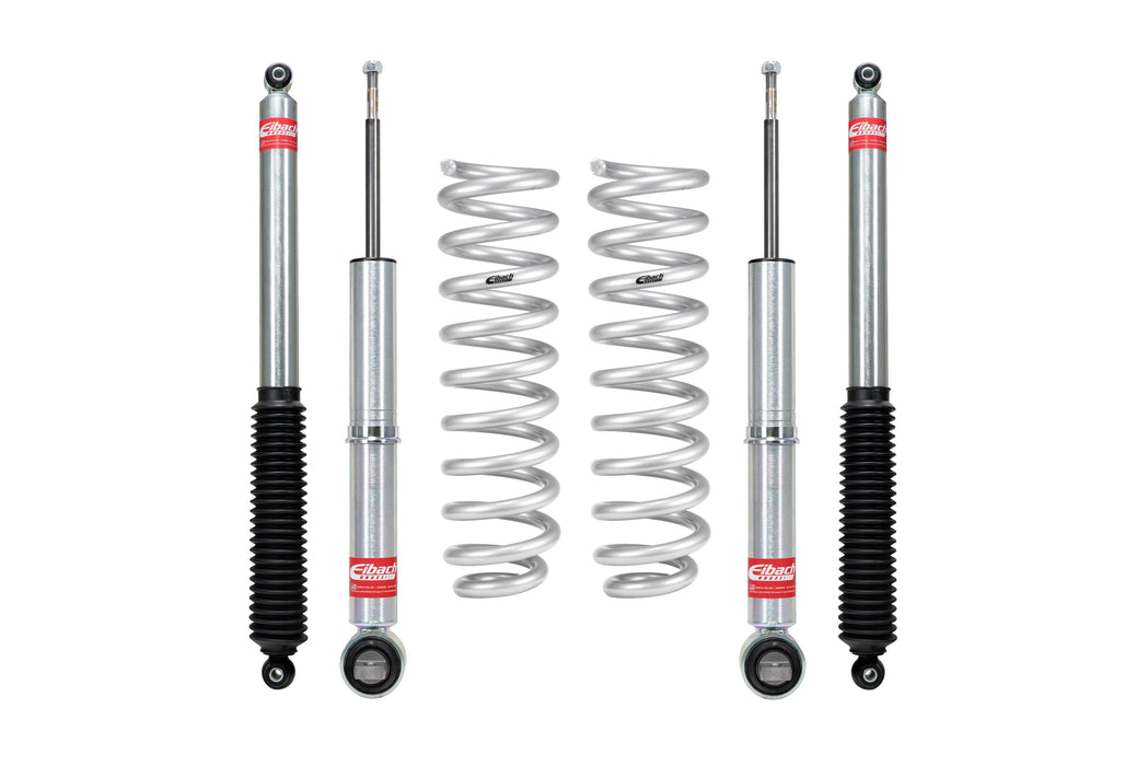 Eibach Springs E80-35-059-01-22 PRO-TRUCK LIFT SYSTEM (Stage 1) - Truck Part Superstore