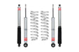 Eibach Springs E80-35-059-01-22 PRO-TRUCK LIFT SYSTEM (Stage 1) - Truck Part Superstore
