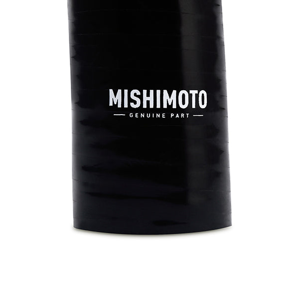 Mishimoto MMHOSE-GM-5U Chevrolet El Camino (327/350/400/454ci) Silicone Upper Radiator Hose, 1968-1977 - Truck Part Superstore
