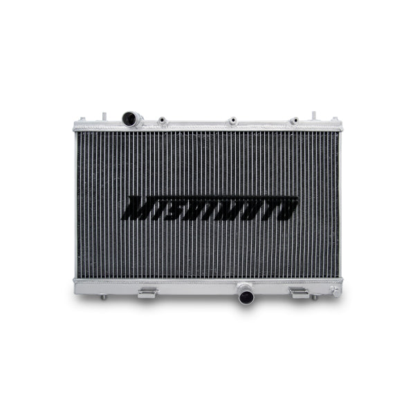 Mishimoto MMRAD-NEO-01 Performance Aluminum Radiator fits Dodge Neon SRT-4 Manual 2003-2005 - Truck Part Superstore