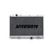 Mishimoto MMRAD-NEO-01 Performance Aluminum Radiator fits Dodge Neon SRT-4 Manual 2003-2005 - Truck Part Superstore