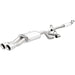 MagnaFlow Exhaust Products 15311 Street Series Stainless Cat-Back System - Truck Part Superstore