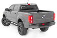 Rough Country 50000 3.5 Inch Leveling Kit 19-20 Ranger 4WD Rough Country - Truck Part Superstore