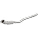 MagnaFlow Exhaust Products 5561539 California Direct-Fit Catalytic Converter - Truck Part Superstore