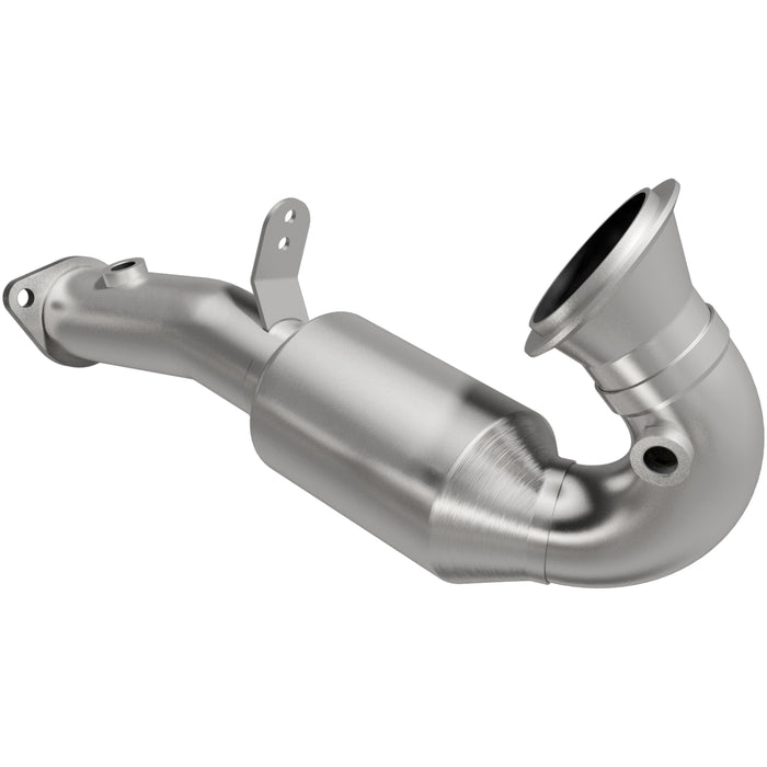 MagnaFlow Exhaust Products 5411063 California Direct-Fit Catalytic Converter - Truck Part Superstore