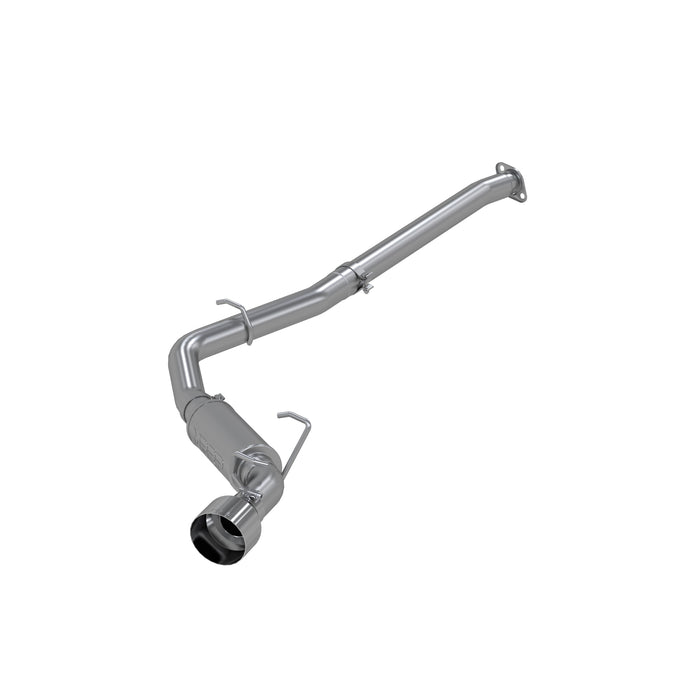 MBRP Exhaust S4806AL Exhaust System Kit - Truck Part Superstore