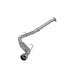 MBRP Exhaust S4806AL Exhaust System Kit - Truck Part Superstore