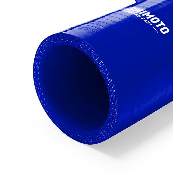 Mishimoto MMHOSE-FV8-04BL Silicone Radiator Hose Kit, fits Ford F-150 V8 2004-2008 - Truck Part Superstore