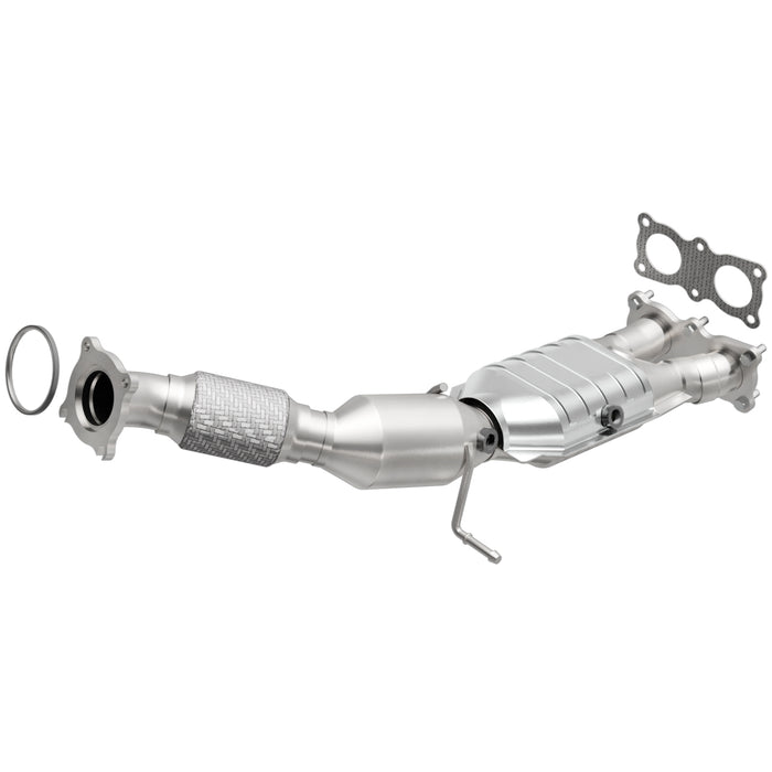 MagnaFlow Exhaust Products 52005 OEM Grade Direct-Fit Catalytic Converter - Truck Part Superstore