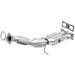 MagnaFlow Exhaust Products 52005 OEM Grade Direct-Fit Catalytic Converter - Truck Part Superstore