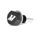Mishimoto MMODP-1215B Magnetic Oil Drain Plug M12 x 1.5, Black - Truck Part Superstore
