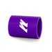 Mishimoto MMCP-2SPR Mishimoto 2.00in Silicone Coupler, Purple - Truck Part Superstore