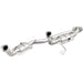 MagnaFlow Exhaust Products 23083 HM Grade Direct-Fit Catalytic Converter - Truck Part Superstore