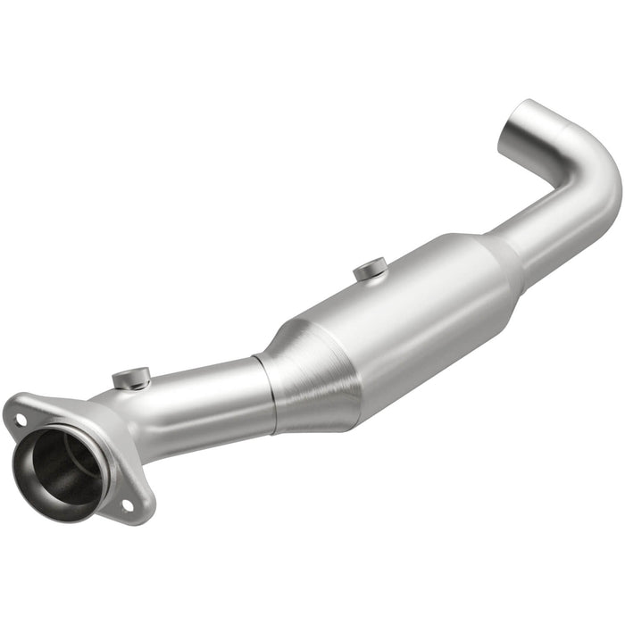 MagnaFlow Exhaust Products 5551296 California Direct-Fit Catalytic Converter - Truck Part Superstore