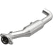 MagnaFlow Exhaust Products 5551296 California Direct-Fit Catalytic Converter - Truck Part Superstore