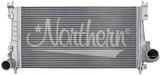Northern Radiator 222348 High Performance Gm Charge Air Cooler - Truck Part Superstore