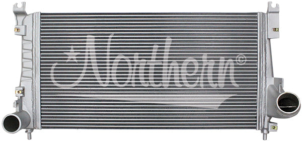 Northern Radiator 222348 High Performance Gm Charge Air Cooler - Truck Part Superstore