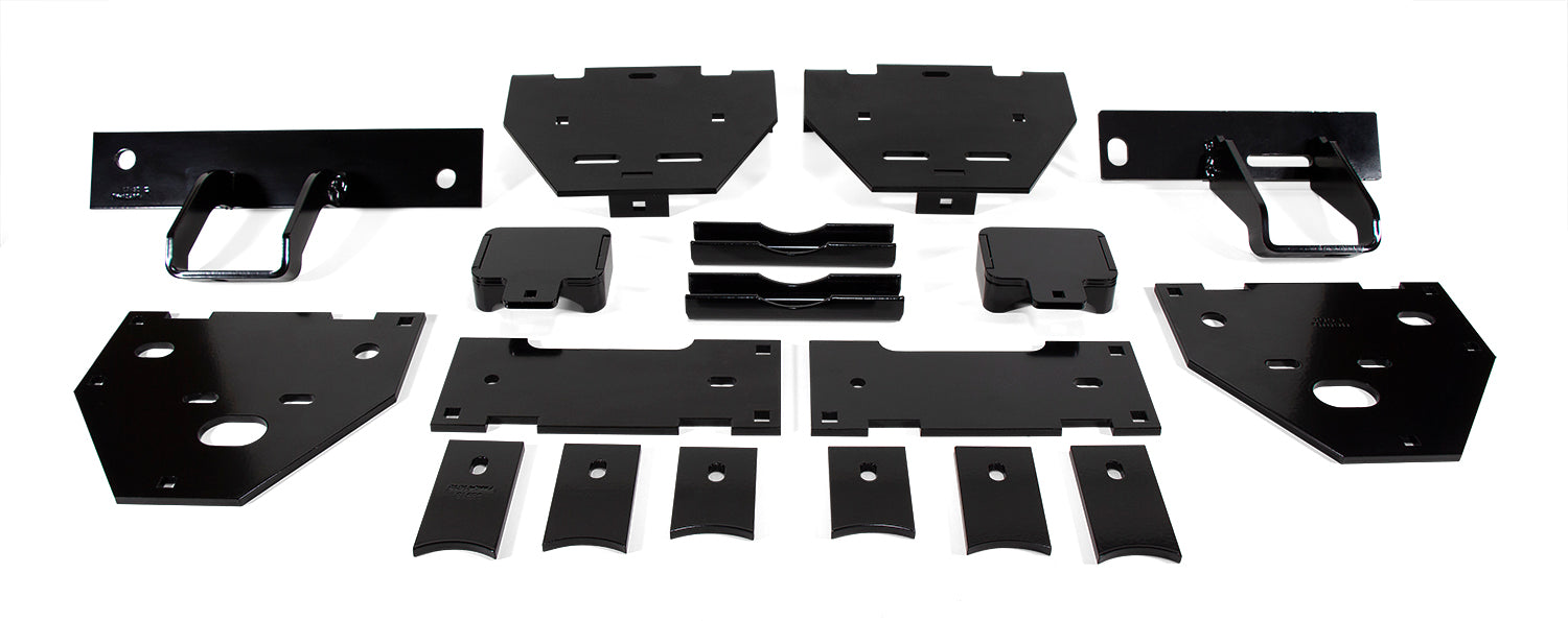 Air Lift 57577 LoadLifter 7500 XL Kit - Truck Part Superstore