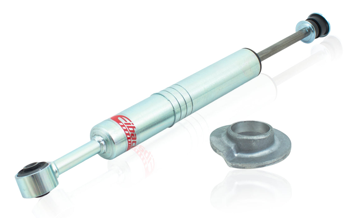 Eibach Springs E60-82-069-01-10 PRO-TRUCK SPORT SHOCK (Ride Height Adjustable Single Front) - Truck Part Superstore