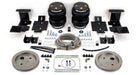 Air Lift 89204 LoadLifter 5000 Ultimate Plus Kit - Truck Part Superstore