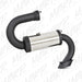 MBRP Exhaust 4115210 Exhaust Muffler - Truck Part Superstore