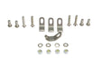 FAST 146035B-KIT Black Billet Fuel Rail Kit for LSX 92mm and GM LS1/LS6 Intake Manifolds - Truck Part Superstore